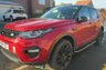 USED 2016 16 LAND ROVER DISCOVERY SPORT 2.0 TD4 HSE Luxury SUV 5dr Diesel Manual 4WD Euro 6 (s/s) (180 ps) GREAT CHRISTMAS PRESENT !!