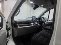 USED 2023 23 MAXUS EDELIVER 9 88.5kWh Panel Van 5dr Electric Auto FWD L3 H3 (204 ps) BIGGER BATTERY 185 MILE RANGE 3 SEATS AC BLUETOOTH CRUISE CONTROL REAR VIEW CAMERA PARKING SENSORS RAMP IN REAR 1 OWNERS MAXUS WARRANTY TILL MARCH 2028