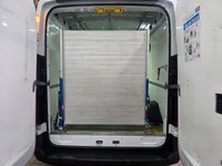 USED 2023 23 MAXUS EDELIVER 9 88.5kWh Panel Van 5dr Electric Auto FWD L3 H3 (204 ps) BIGGER BATTERY 185 MILE RANGE 3 SEATS AC BLUETOOTH CRUISE CONTROL REAR VIEW CAMERA PARKING SENSORS RAMP IN REAR 1 OWNERS MAXUS WARRANTY TILL MARCH 2028