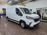 USED 2023 23 MAXUS EDELIVER 9 88.5kWh Panel Van 5dr Electric Auto FWD L3 H3 (204 ps) BIGGER BATTERY 185 MILE RANGE 3 SEATS AC BLUETOOTH CRUISE CONTROL REAR VIEW CAMERA PARKING SENSORS RAMP IN REAR 1 OWNERS MAXUS WARRANTY TILL MARCH 2028