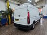USED 2023 23 MAXUS EDELIVER 9 88.5kWh Panel Van 5dr Electric Auto FWD L3 H3 (204 ps) BIGGER BATTERY 185 MILE RANGE 3 SEATS AC BLUETOOTH CRUISE CONTROL REAR VIEW CAMERA PARKING SENSORS RAMP IN REAR 1 OWNERS MAXUS WARRANTY TILL MARCH 2028