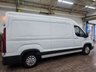 USED 2023 23 MAXUS EDELIVER 9 88.5kWh Panel Van 5dr Electric Auto FWD L3 H3 (204 ps) BIGGER BATTERY 185 MILE RANGE 3 SEATS AC BLUETOOTH CRUISE CONTROL REAR VIEW CAMERA PARKING SENSORS RAMP IN REAR 1 OWNERS MAXUS WARRANTY TILL MARCH 2028