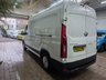 USED 2023 23 MAXUS EDELIVER 9 88.5kWh Panel Van 5dr Electric Auto FWD L3 H3 (204 ps) BIGGER BATTERY 185 MILE RANGE 3 SEATS AC BLUETOOTH CRUISE CONTROL REAR VIEW CAMERA PARKING SENSORS RAMP IN REAR 1 OWNERS MAXUS WARRANTY TILL MARCH 2028