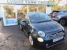 USED 2020 70 FIAT 500C 1.2 Lounge Convertible 2dr Petrol Dualogic Euro 6 (s/s) (69 bhp) Automatic This low mileage example with only 29,966 miles from new comes perfectly maintained with 5 x service records including a detailed inspection and service on arrival to us. One Previous Owner. Sold with a new 12 month MOT with no advisories