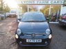 USED 2020 70 FIAT 500C 1.2 Lounge Convertible 2dr Petrol Dualogic Euro 6 (s/s) (69 bhp) Automatic This low mileage example with only 29,966 miles from new comes perfectly maintained with 5 x service records including a detailed inspection and service on arrival to us. One Previous Owner. Sold with a new 12 month MOT with no advisories
