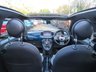 USED 2020 70 FIAT 500C 1.2 Lounge Convertible 2dr Petrol Dualogic Euro 6 (s/s) (69 bhp) Automatic This low mileage example with only 29,966 miles from new comes perfectly maintained with 5 x service records including a detailed inspection and service on arrival to us. One Previous Owner. Sold with a new 12 month MOT with no advisories