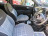 USED 2020 70 FIAT 500C 1.2 Lounge Convertible 2dr Petrol Dualogic Euro 6 (s/s) (69 bhp) Automatic This low mileage example with only 29,966 miles from new comes perfectly maintained with 5 x service records including a detailed inspection and service on arrival to us. One Previous Owner. Sold with a new 12 month MOT with no advisories