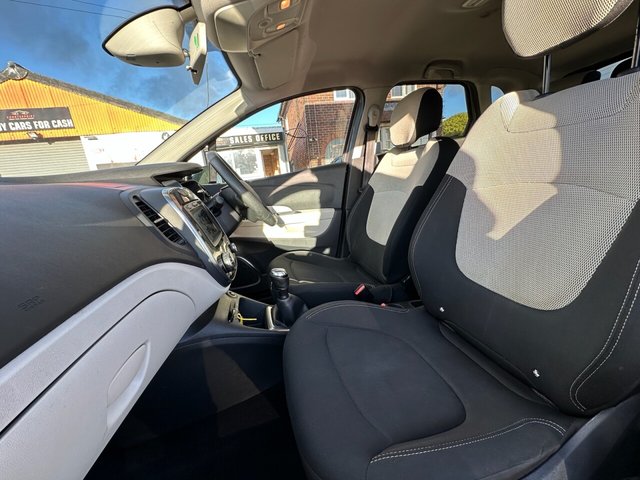 2019 Renault Captur 1L Iconic 5dr - Photo 8