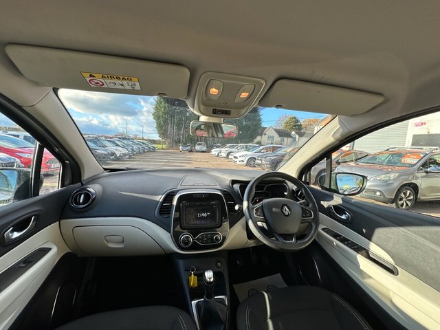 2019 Renault Captur 1L Iconic 5dr - Photo 10