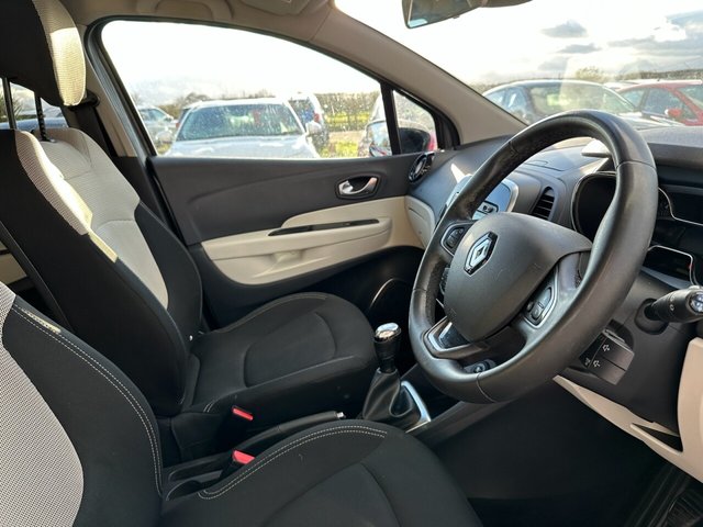 2019 Renault Captur 1L Iconic 5dr - Photo 11
