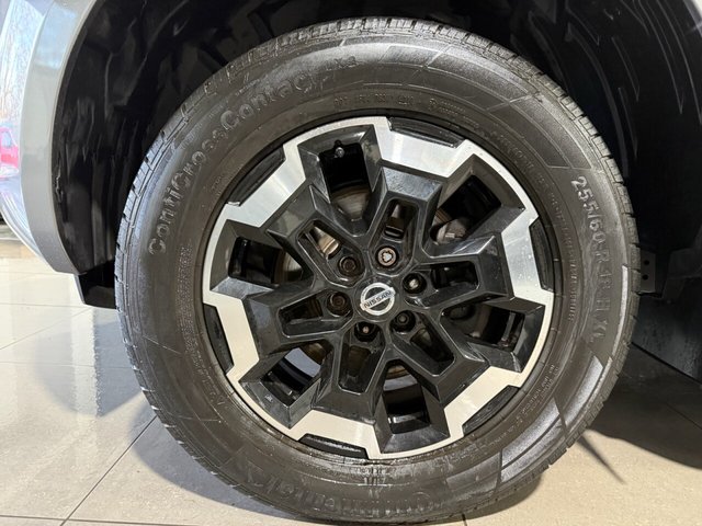 2021 NISSAN NAVARA - Photo 12