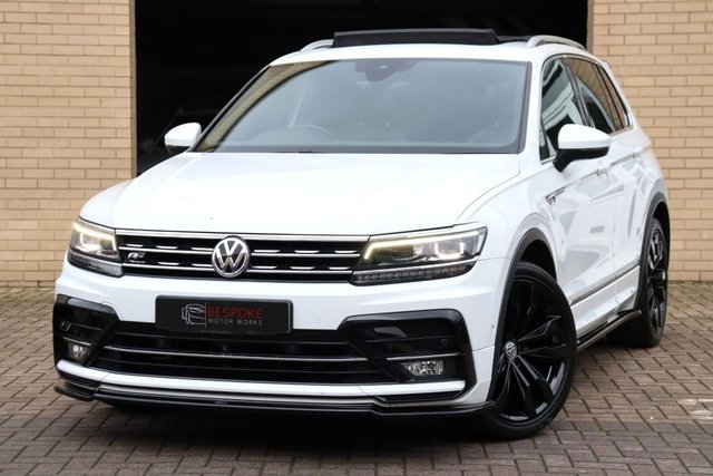 Bespoke Motor Works LTD