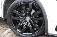USED 2019 19 VOLKSWAGEN TIGUAN 2.0 TDI 4MOTION R-LINE TECH  MAXTONBODYKIT PAN ROOF 20"s CAMERA