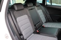 USED 2019 19 VOLKSWAGEN TIGUAN 2.0 TDI 4MOTION R-LINE TECH  MAXTONBODYKIT PAN ROOF 20"s CAMERA
