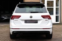USED 2019 19 VOLKSWAGEN TIGUAN 2.0 TDI 4MOTION R-LINE TECH  MAXTONBODYKIT PAN ROOF 20"s CAMERA