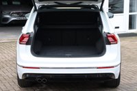 USED 2019 19 VOLKSWAGEN TIGUAN 2.0 TDI 4MOTION R-LINE TECH  MAXTONBODYKIT PAN ROOF 20"s CAMERA