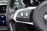 USED 2019 19 VOLKSWAGEN TIGUAN 2.0 TDI 4MOTION R-LINE TECH  MAXTONBODYKIT PAN ROOF 20"s CAMERA