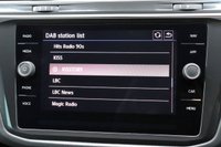 USED 2019 19 VOLKSWAGEN TIGUAN 2.0 TDI 4MOTION R-LINE TECH  MAXTONBODYKIT PAN ROOF 20"s CAMERA