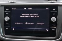 USED 2019 19 VOLKSWAGEN TIGUAN 2.0 TDI 4MOTION R-LINE TECH  MAXTONBODYKIT PAN ROOF 20"s CAMERA