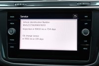 USED 2019 19 VOLKSWAGEN TIGUAN 2.0 TDI 4MOTION R-LINE TECH  MAXTONBODYKIT PAN ROOF 20"s CAMERA