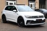 USED 2019 19 VOLKSWAGEN TIGUAN 2.0 TDI 4MOTION R-LINE TECH  MAXTONBODYKIT PAN ROOF 20"s CAMERA