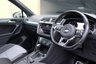 USED 2019 19 VOLKSWAGEN TIGUAN 2.0 TDI 4MOTION R-LINE TECH  MAXTONBODYKIT PAN ROOF 20"s CAMERA