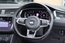 USED 2019 19 VOLKSWAGEN TIGUAN 2.0 TDI 4MOTION R-LINE TECH  MAXTONBODYKIT PAN ROOF 20"s CAMERA