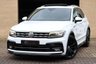 USED 2019 19 VOLKSWAGEN TIGUAN 2.0 TDI 4MOTION R-LINE TECH  MAXTONBODYKIT PAN ROOF 20"s CAMERA