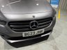 USED 2023 23 MERCEDES-BENZ CITAN 1.5 110 CDI Premium Panel Van 5dr Diesel Auto L1 Euro 6 (s/s) (95 ps) 