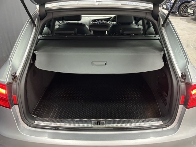 2015 Audi A4 Avant 2L S Line 5dr - Photo 12