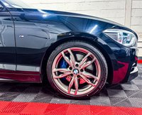 USED 2015 15 BMW 1 SERIES 3.0 M135i Hatchback 5dr Petrol Manual Euro 6 (s/s) (320 ps) 