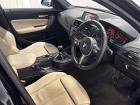 USED 2015 15 BMW 1 SERIES 3.0 M135i Hatchback 5dr Petrol Manual Euro 6 (s/s) (320 ps) 