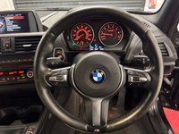 USED 2015 15 BMW 1 SERIES 3.0 M135i Hatchback 5dr Petrol Manual Euro 6 (s/s) (320 ps) 