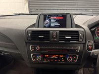 USED 2015 15 BMW 1 SERIES 3.0 M135i Hatchback 5dr Petrol Manual Euro 6 (s/s) (320 ps) 
