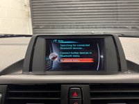 USED 2015 15 BMW 1 SERIES 3.0 M135i Hatchback 5dr Petrol Manual Euro 6 (s/s) (320 ps) 