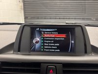 USED 2015 15 BMW 1 SERIES 3.0 M135i Hatchback 5dr Petrol Manual Euro 6 (s/s) (320 ps) 