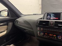 USED 2015 15 BMW 1 SERIES 3.0 M135i Hatchback 5dr Petrol Manual Euro 6 (s/s) (320 ps) 