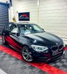 USED 2015 15 BMW 1 SERIES 3.0 M135i Hatchback 5dr Petrol Manual Euro 6 (s/s) (320 ps) 