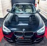 USED 2015 15 BMW 1 SERIES 3.0 M135i Hatchback 5dr Petrol Manual Euro 6 (s/s) (320 ps) 