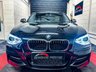 USED 2015 15 BMW 1 SERIES 3.0 M135i Hatchback 5dr Petrol Manual Euro 6 (s/s) (320 ps) 