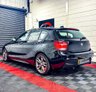 USED 2015 15 BMW 1 SERIES 3.0 M135i Hatchback 5dr Petrol Manual Euro 6 (s/s) (320 ps) 