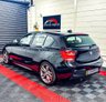 USED 2015 15 BMW 1 SERIES 3.0 M135i Hatchback 5dr Petrol Manual Euro 6 (s/s) (320 ps) 