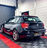 USED 2015 15 BMW 1 SERIES 3.0 M135i Hatchback 5dr Petrol Manual Euro 6 (s/s) (320 ps) 
