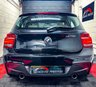 USED 2015 15 BMW 1 SERIES 3.0 M135i Hatchback 5dr Petrol Manual Euro 6 (s/s) (320 ps) 