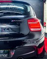 USED 2015 15 BMW 1 SERIES 3.0 M135i Hatchback 5dr Petrol Manual Euro 6 (s/s) (320 ps) 