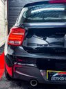 USED 2015 15 BMW 1 SERIES 3.0 M135i Hatchback 5dr Petrol Manual Euro 6 (s/s) (320 ps) 