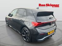 USED 2023 73 CUPRA BORN 58kWh V2 Hatchback 5dr Electric Auto (204 ps) 