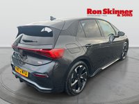 USED 2023 73 CUPRA BORN 58kWh V2 Hatchback 5dr Electric Auto (204 ps) 