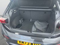 USED 2023 73 CUPRA BORN 58kWh V2 Hatchback 5dr Electric Auto (204 ps) 
