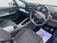 USED 2023 73 CUPRA BORN 58kWh V2 Hatchback 5dr Electric Auto (204 ps) 